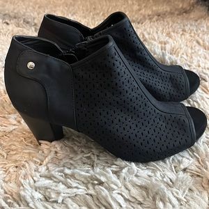 Giani Berni Booties